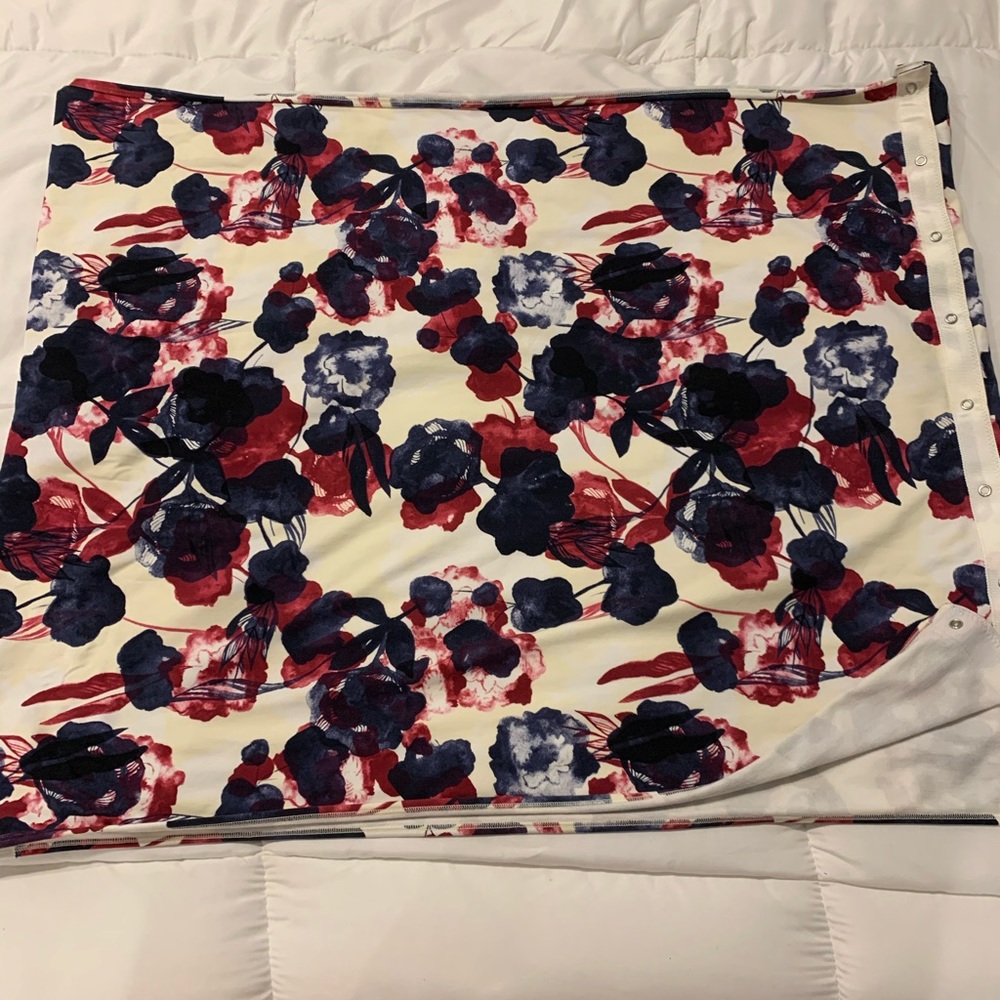 Lululemon Vinyasa Scarf